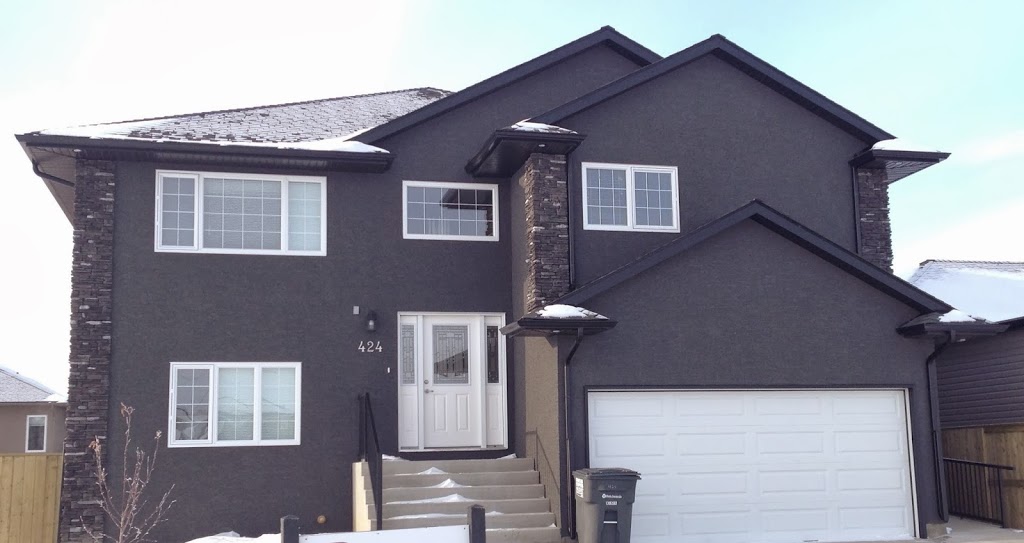 GREENFIELD CARE HOMES | 424 Evergreen Boulevard, Saskatoon, SK S7S 1M1, Canada | Phone: (306) 954-3455
