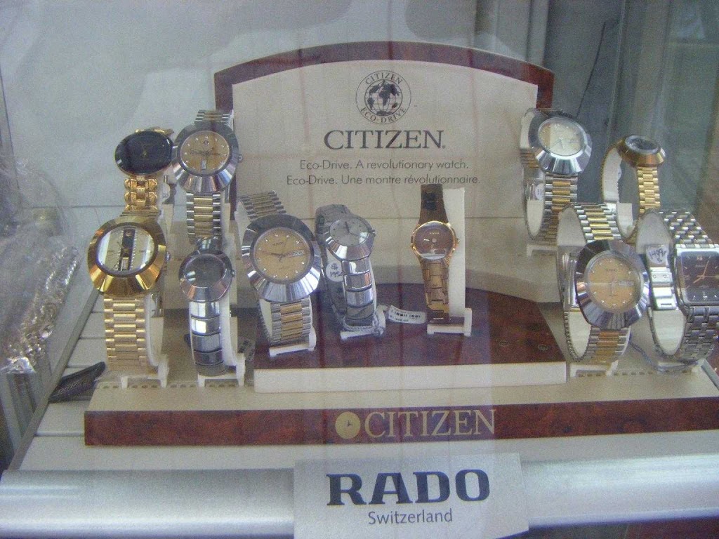 Shivani Jewellers | 7134 Airport Rd, Mississauga, ON L4T 2H1, Canada | Phone: (905) 671-4545