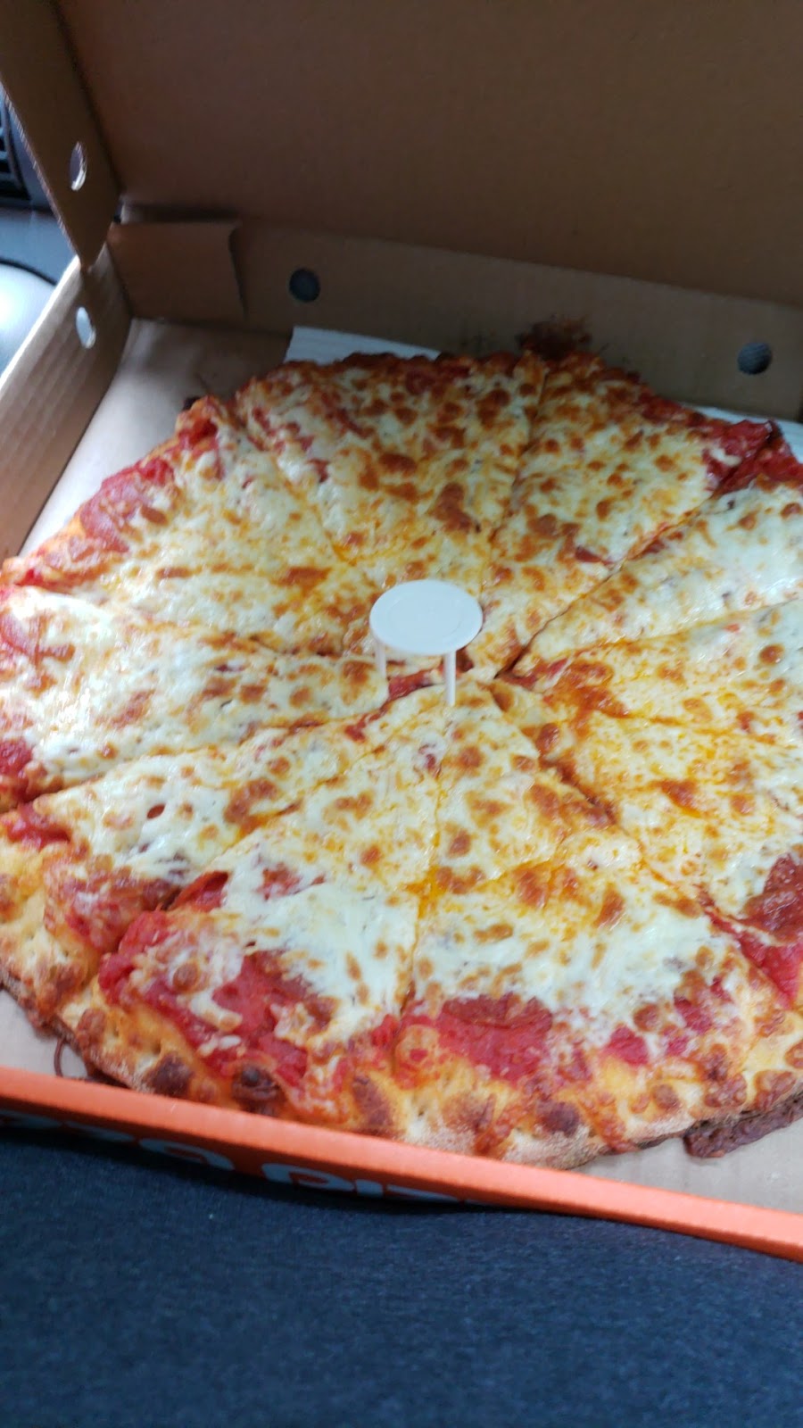 Pizza Pizza | 19625 Opeongo Line, Barrys Bay, ON K0J 1B0, Canada | Phone: (613) 756-1111