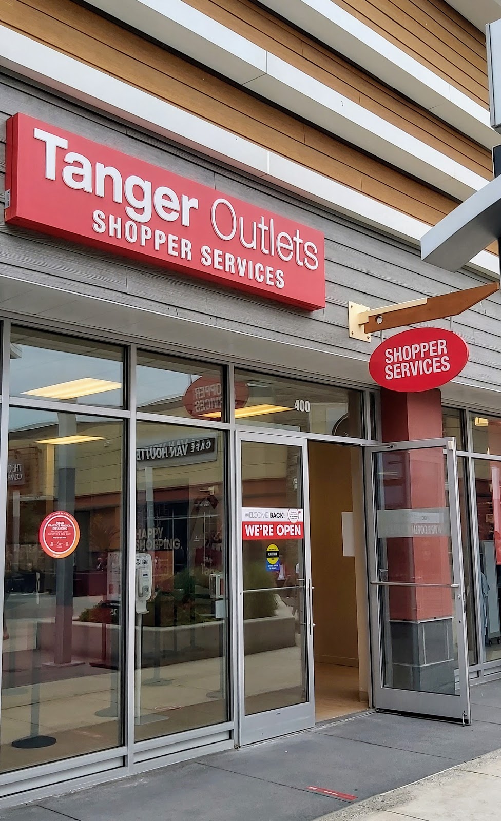 Shopper services | 8555 Campeau Dr Unit #400, Ottawa, ON K2T 0K5, Canada | Phone: (613) 435-0850