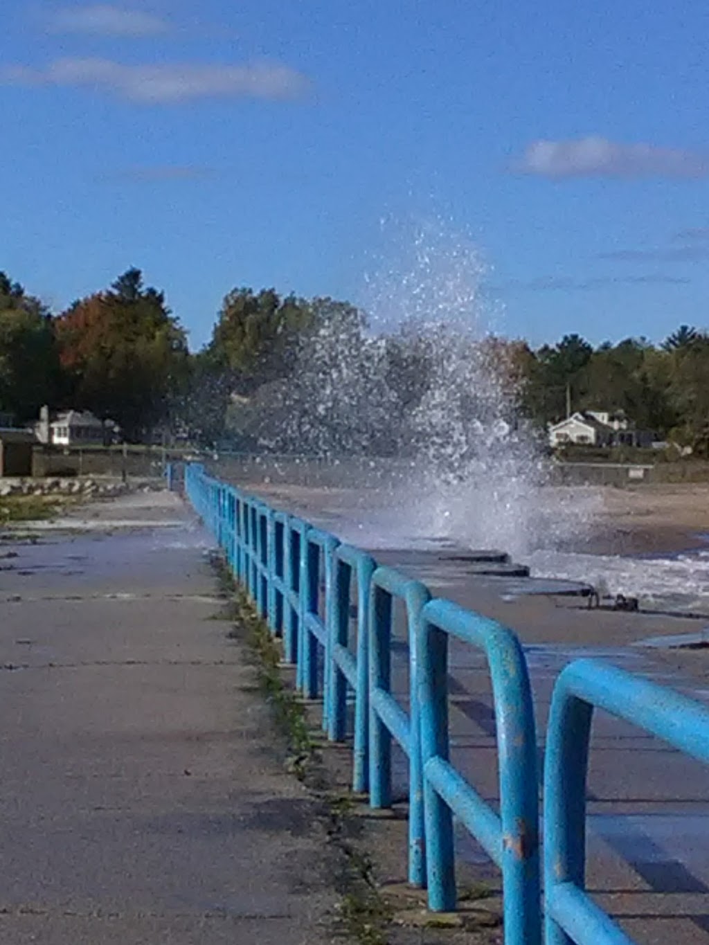 PORT SANILAC BOAT LAUNCH (DNR) | Port Sanilac, MI 48469, USA