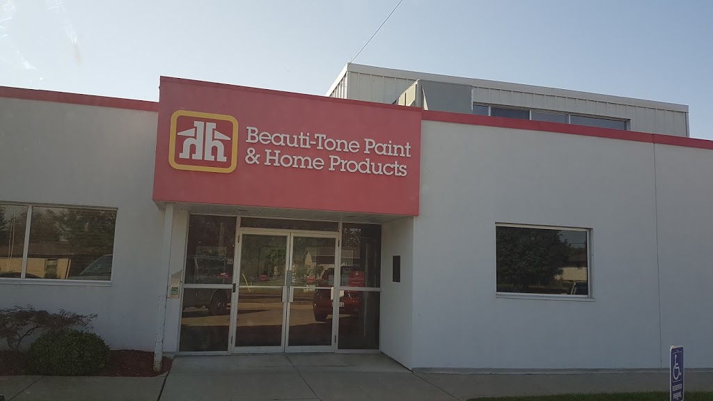 Home Hardware Stores Ltd | 6 Brian Dr, Burford, ON N0E 1A0, Canada | Phone: (519) 449-2441