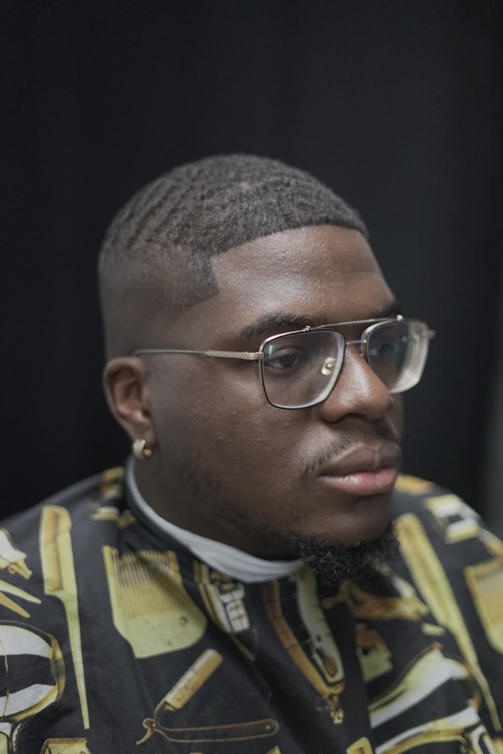 The House Of Luck private barbershop studio | 4493 Bd Dagenais O, Laval, QC H7R 1L7, Canada | Phone: (514) 647-1496
