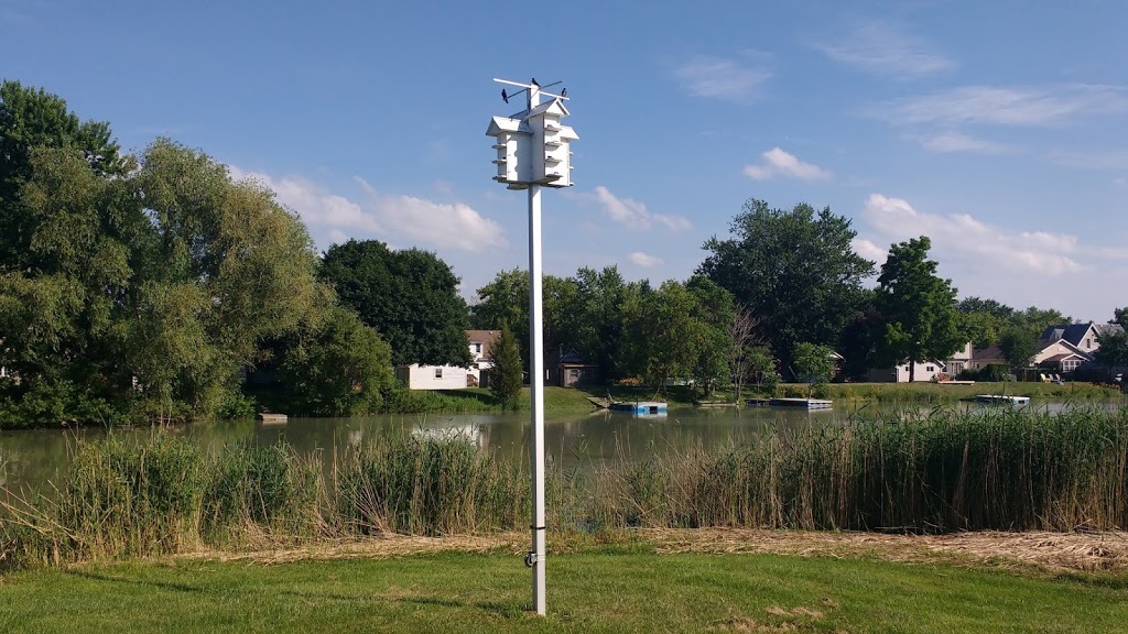 Crothers Conservation Area | Mt Pleasant Crescent, Chatham-Kent, ON N8A 4P7, Canada