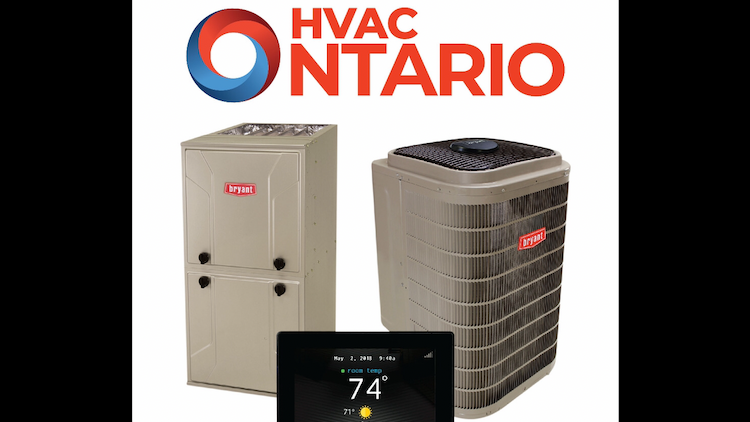 Hvac Ontario | 513 East Ave, Scarborough, ON M1C 2X1, Canada | Phone: (888) 705-7368
