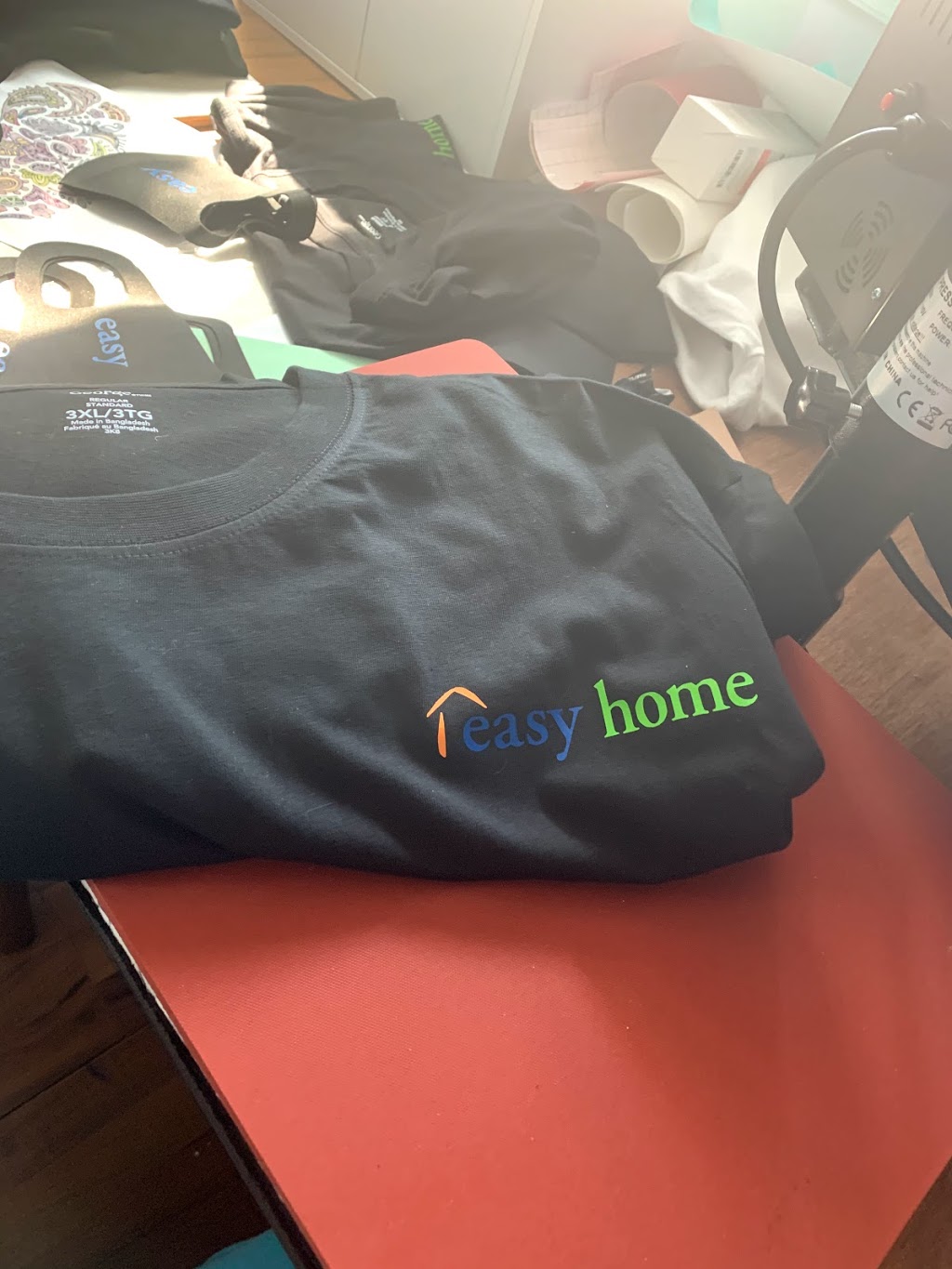 fixing your interior | 327 Brunswick St, Stratford, ON N5A 3M9, Canada | Phone: (519) 305-1645