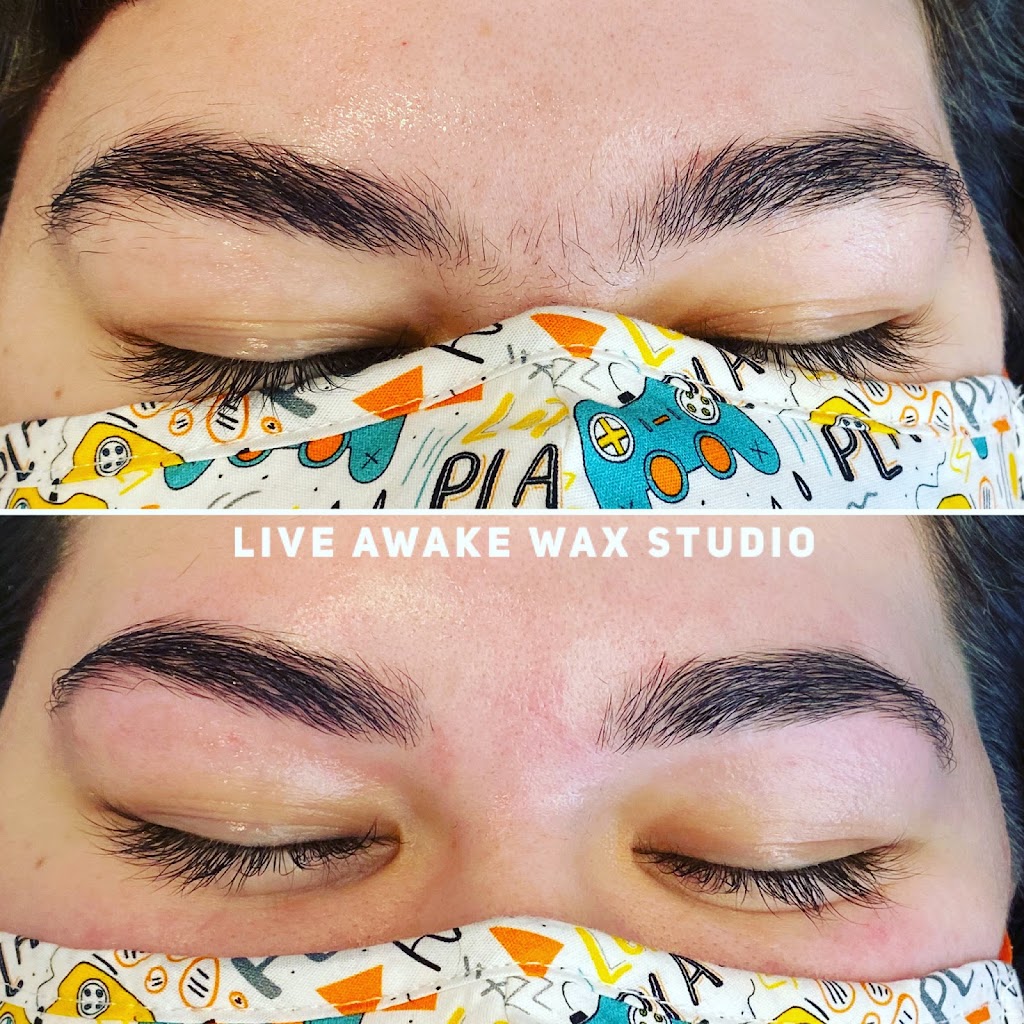 Live Awake Wax Studio & Laser Hair Removal | 20503 42 Ave, Langley, BC V3A 3A8, Canada | Phone: (604) 720-5445