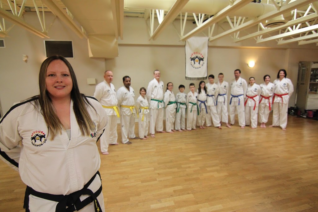 Focus Taekwon-Do | 201 W Chestermere Dr, Chestermere, AB T1X 1B2, Canada | Phone: (403) 830-0223
