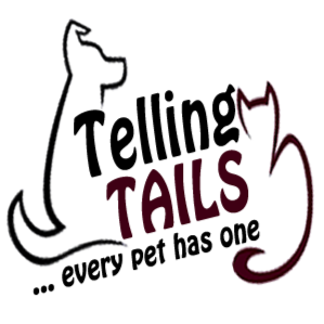 Telling Tails | 3482 Errington Ave, Chelmsford, ON P0M 1L0, Canada | Phone: (705) 588-7387