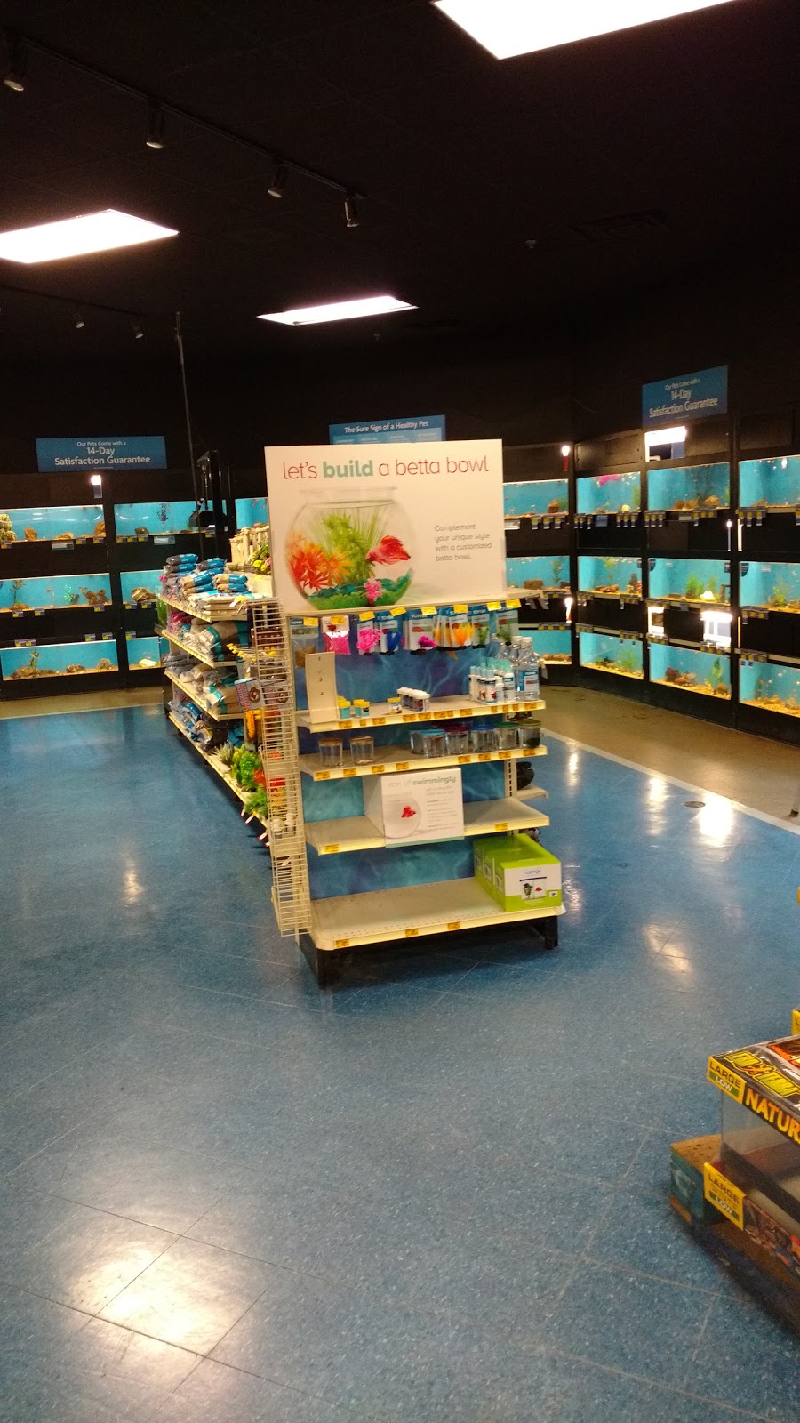 PetSmart | 600 Hespeler Rd Unit 68B, Cambridge, ON N1R 8H2, Canada | Phone: (519) 621-9696