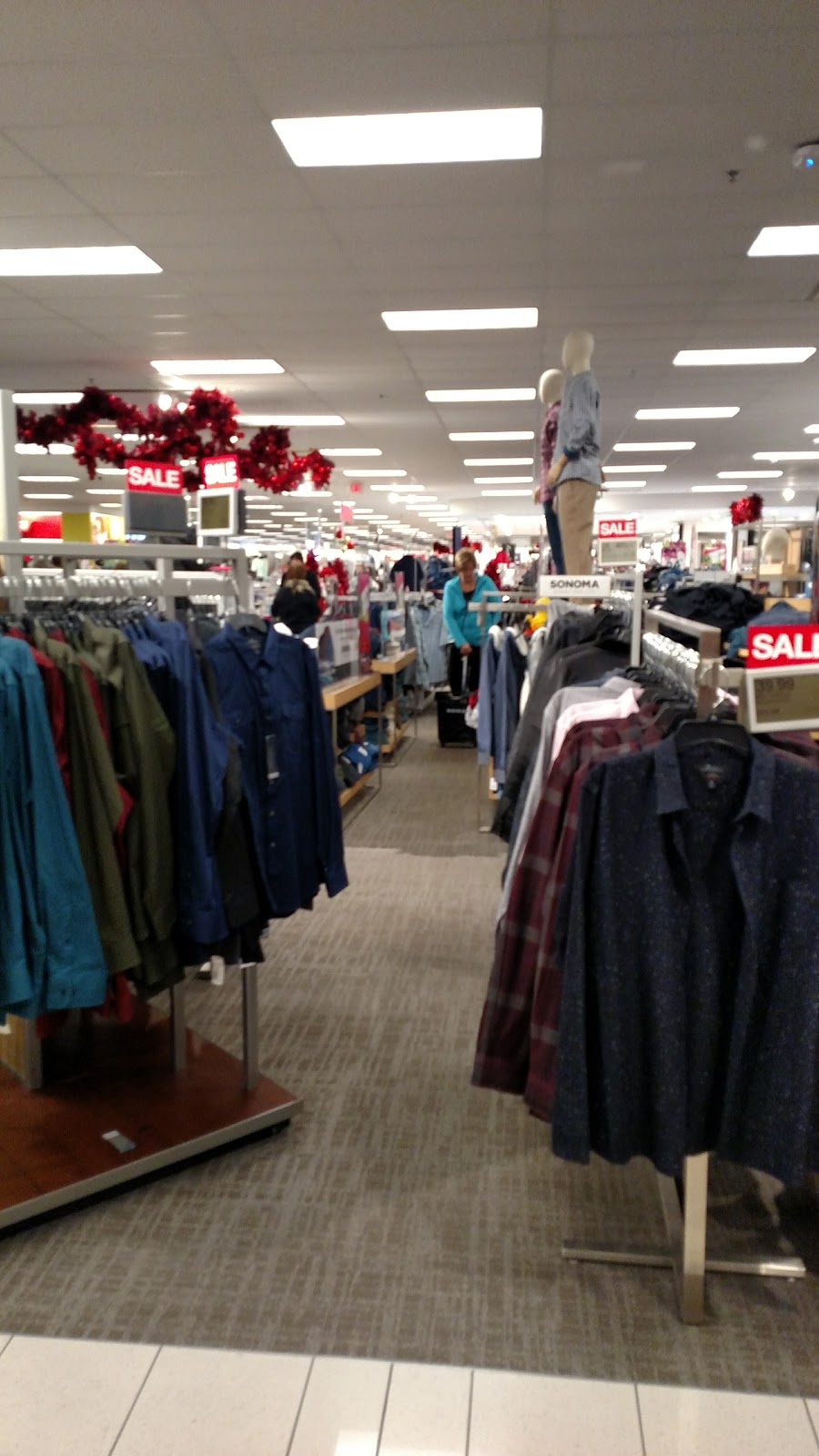 Kohls Lancaster | 4835 Transit Rd, Depew, NY 14043, USA | Phone: (716) 656-8602