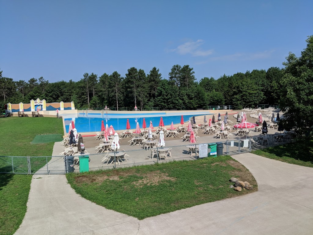 Camping H2O | 4150 Rang Saint-Charles CP. 4012 Succursale A, Trois-Rivières, QC G9B 7W9, Canada | Phone: (819) 377-5469