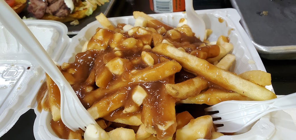 M&CO. Burgers | 2088 Lawrence Ave E, Scarborough, ON M1R 2Z5, Canada | Phone: (416) 755-2088