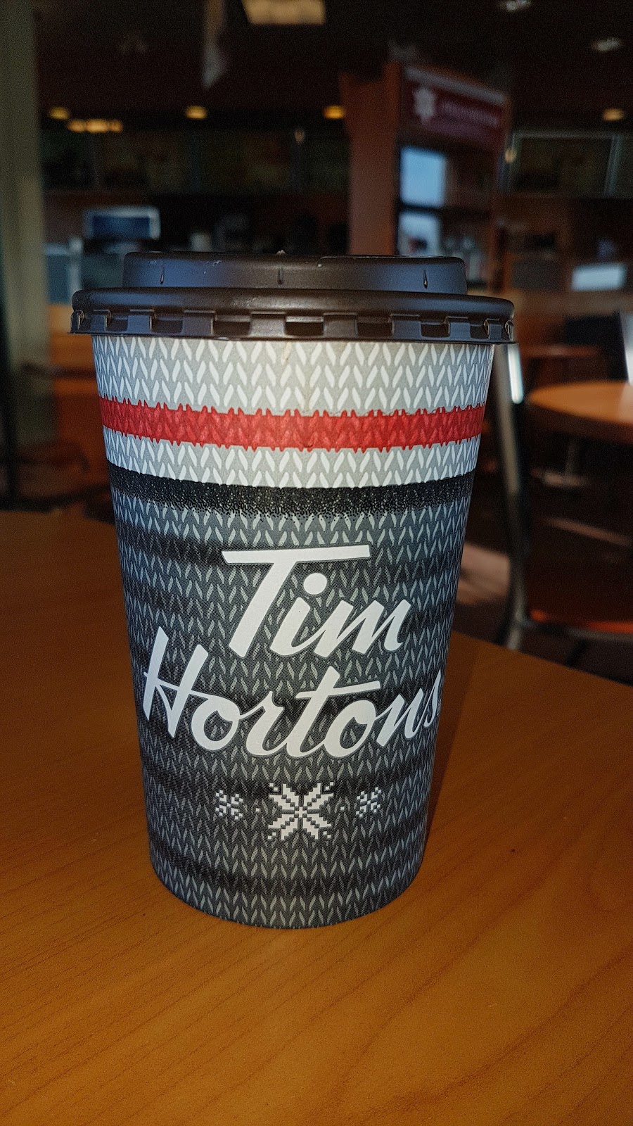 Tim Hortons | 1960 Prince of Wales Dr, Regina, SK S4Z 1A4, Canada | Phone: (306) 347-5605