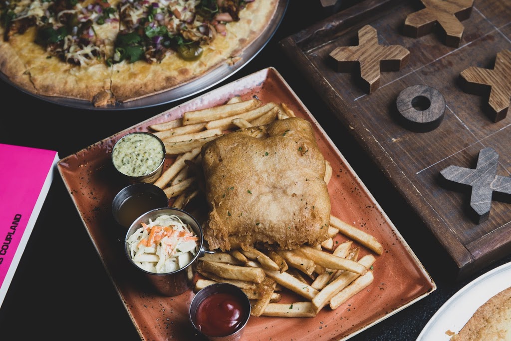 Braidwood Tavern | 4591 Blackcomb Way, Whistler, BC V8E 0Y4, Canada | Phone: (604) 966-5280