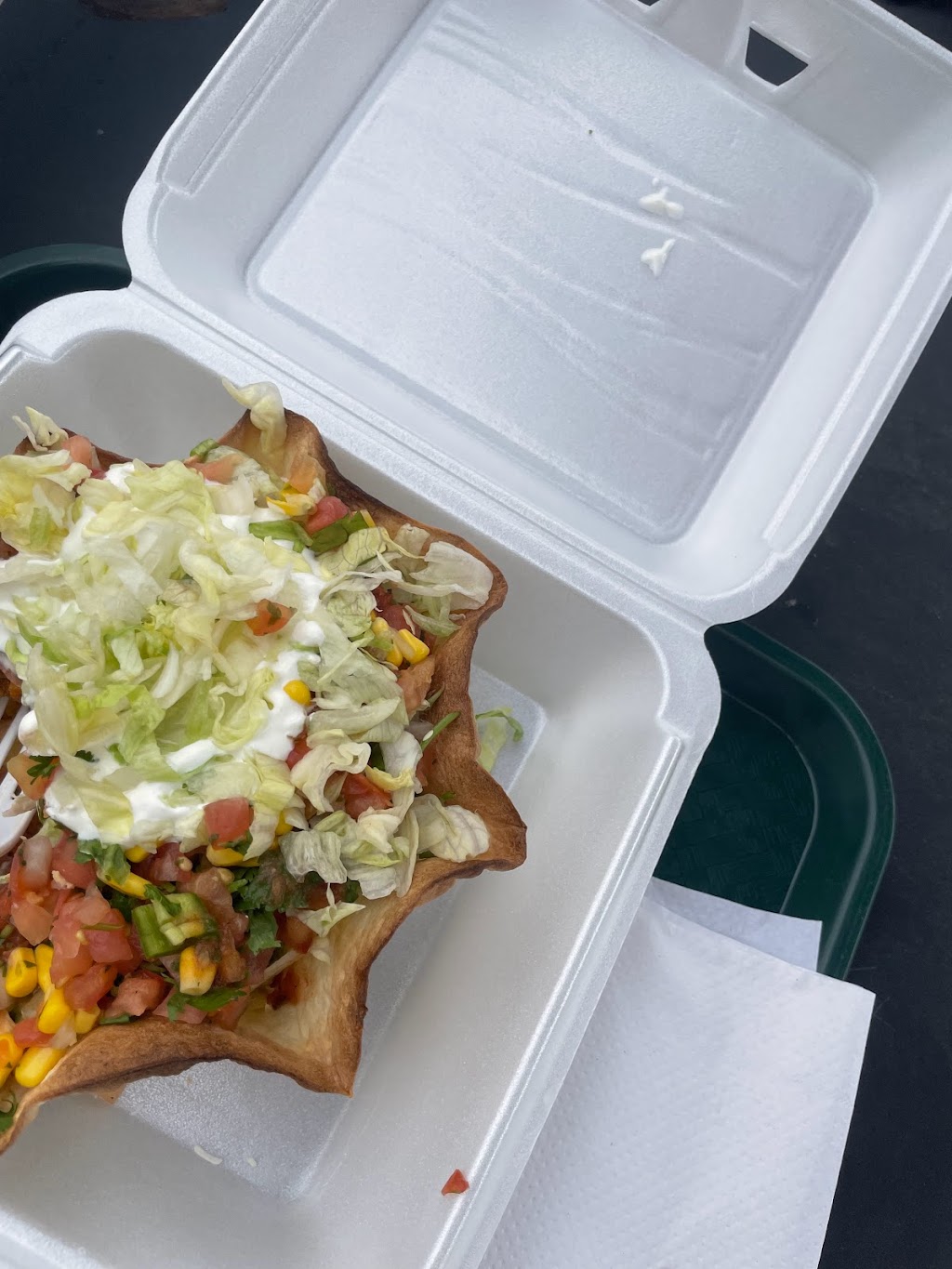 Taco Del Mar | 473 41 St S, Lethbridge, AB T1J 5C8, Canada | Phone: (403) 942-4182