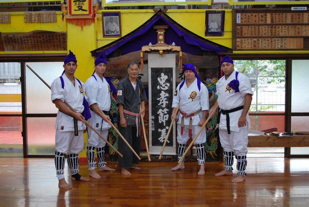 Northern Karate School Markham | 66 Bullock Dr, Markham, ON L3P 3P2, Canada | Phone: (905) 475-0044