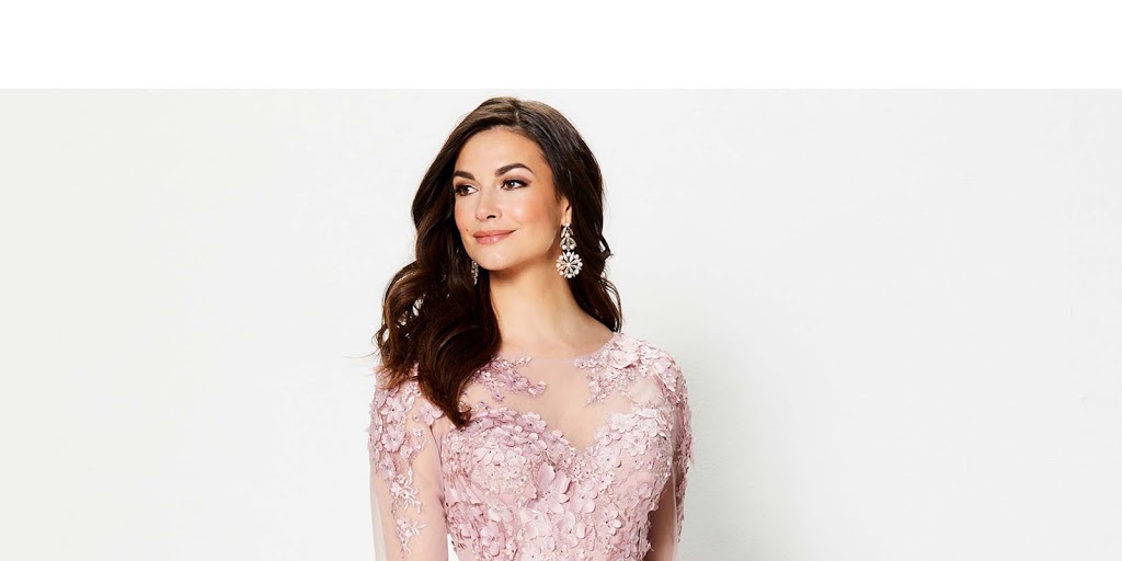 Bridal Boutique | 313 Colborne St, Brantford, ON N3S 3N2, Canada | Phone: (519) 753-9609