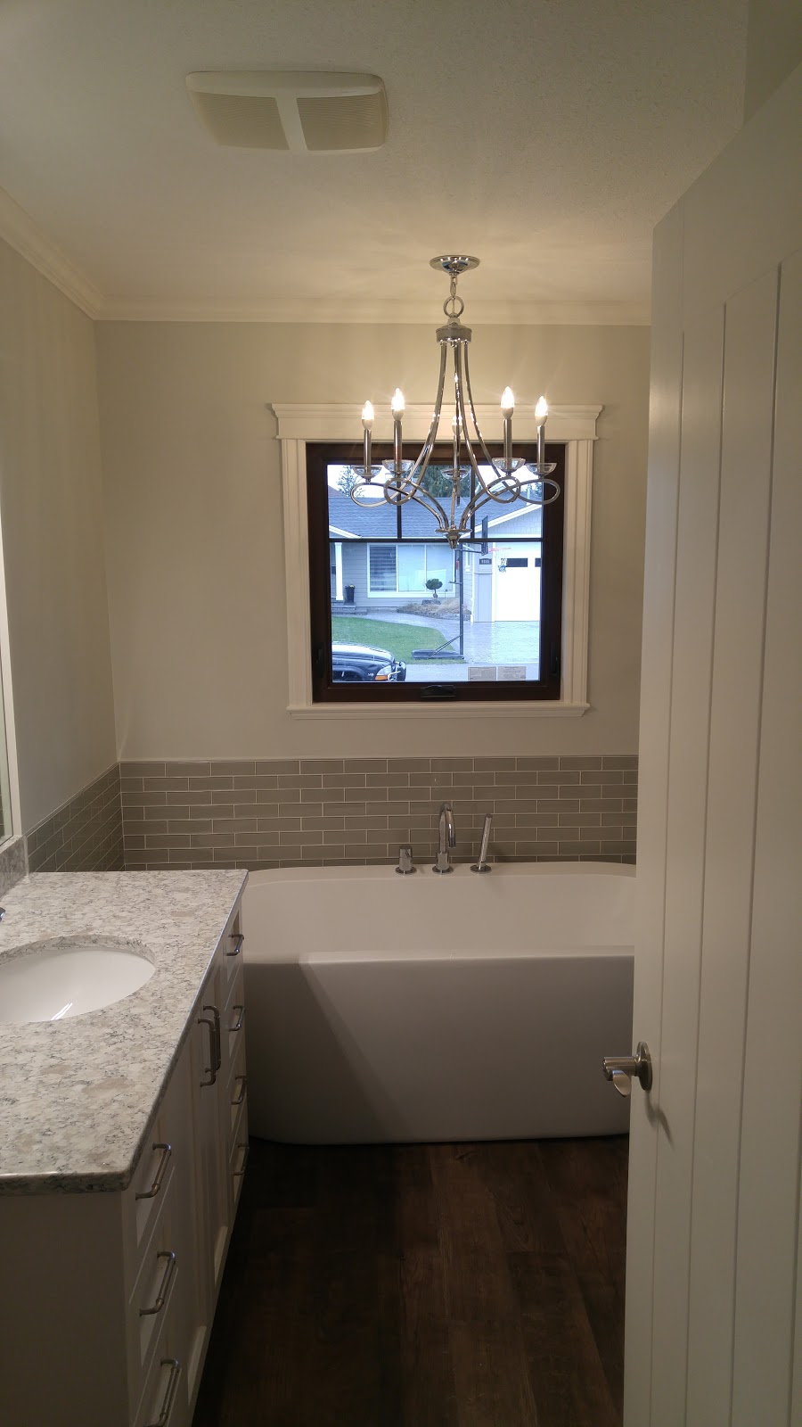 Bogarts Fine Finishing | 1620 Kempley Ct, Abbotsford, BC V2S 5A6, Canada | Phone: (778) 536-0551