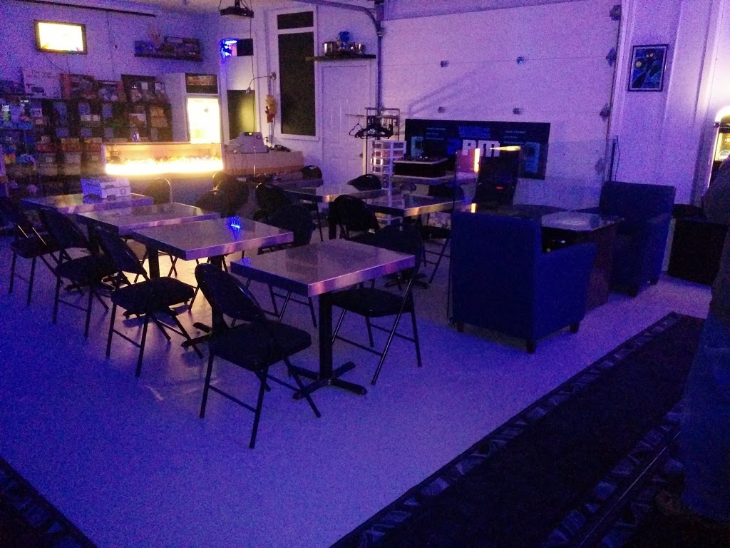La Rétro Arcade 2PM | 2911 Boulevard Barrette G, Lourdes-de-Joliette, QC J0K 1K0, Canada | Phone: (450) 753-3333