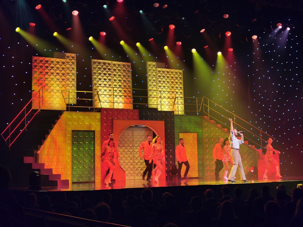The Avalon Theatre | 6380 Fallsview Blvd, Niagara Falls, ON L2G 7X5, Canada | Phone: (877) 833-3110