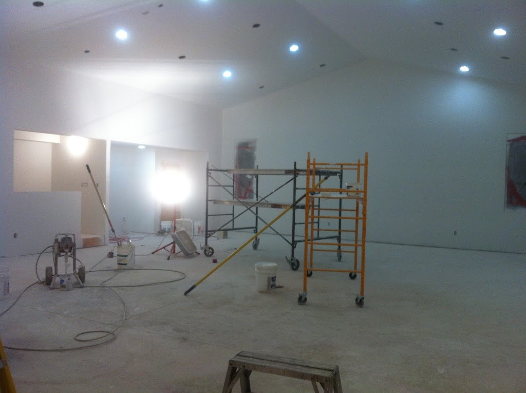 Warren Bennett & Sons Contracting Inc. | 105 Orr Farm Rd, Coldwater, ON L0K 1E0, Canada | Phone: (705) 717-6721