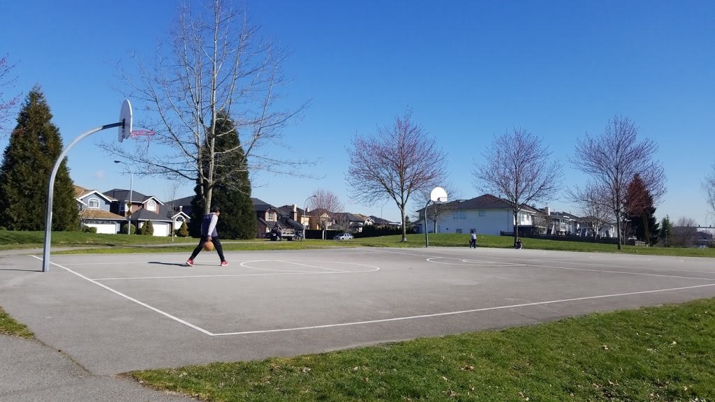 McLean Park | 22500 McLean Ave, Richmond, BC V6V 2P7, Canada | Phone: (604) 244-1208