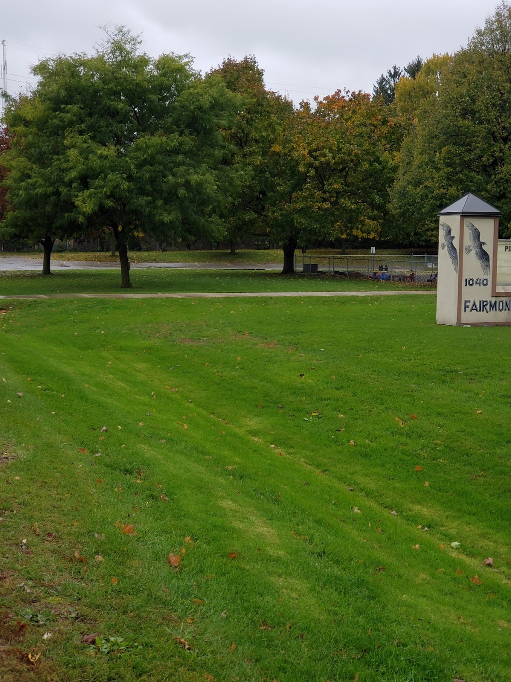 Fairmont Public School | 1040 Hamilton Rd, London, ON N5W 1A6, Canada | Phone: (519) 452-8200