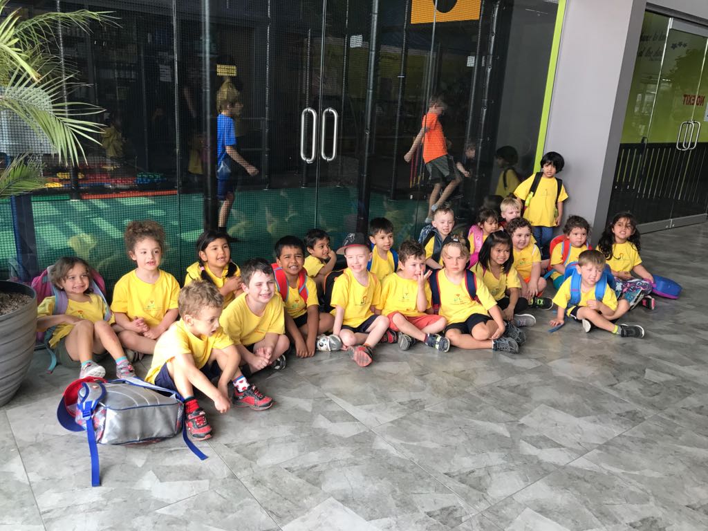 Caterpillar Fun House # 5 | 8226 146 St room # 205, Surrey, BC V3S 3A5, Canada | Phone: (778) 855-3411