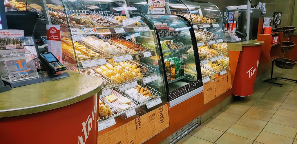 Tim Hortons | 3900 Innes Rd, Orléans, ON K1W 1K9, Canada | Phone: (613) 830-1873