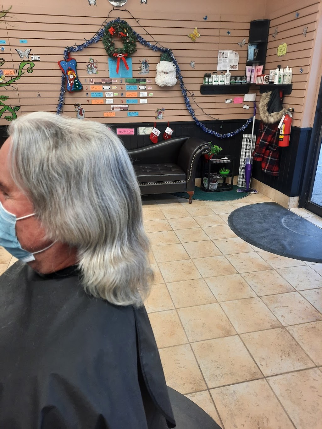 Best Choice Haircutters | 371 Goderich St #2, Port Elgin, ON N0H 2C1, Canada | Phone: (519) 389-2887