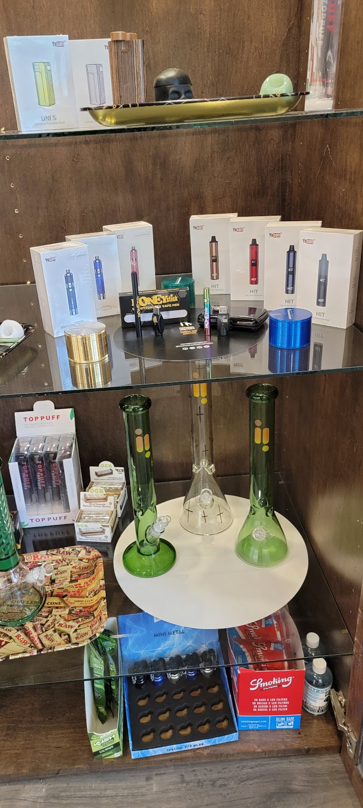 Accupure Cannabis | 6017 Parkwood Rd #310, Blackfalds, AB T0M 0J0, Canada | Phone: (587) 621-0457