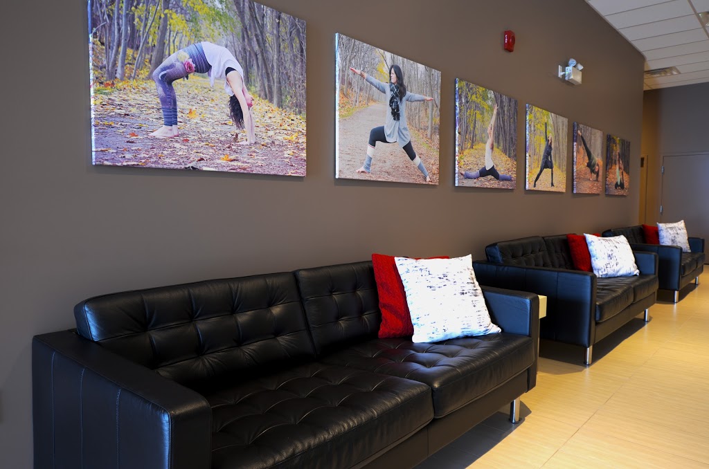 the barre - Stoney Creek | 270 Mud St W, Stoney Creek, ON L8J 3Z6, Canada | Phone: (905) 518-7899