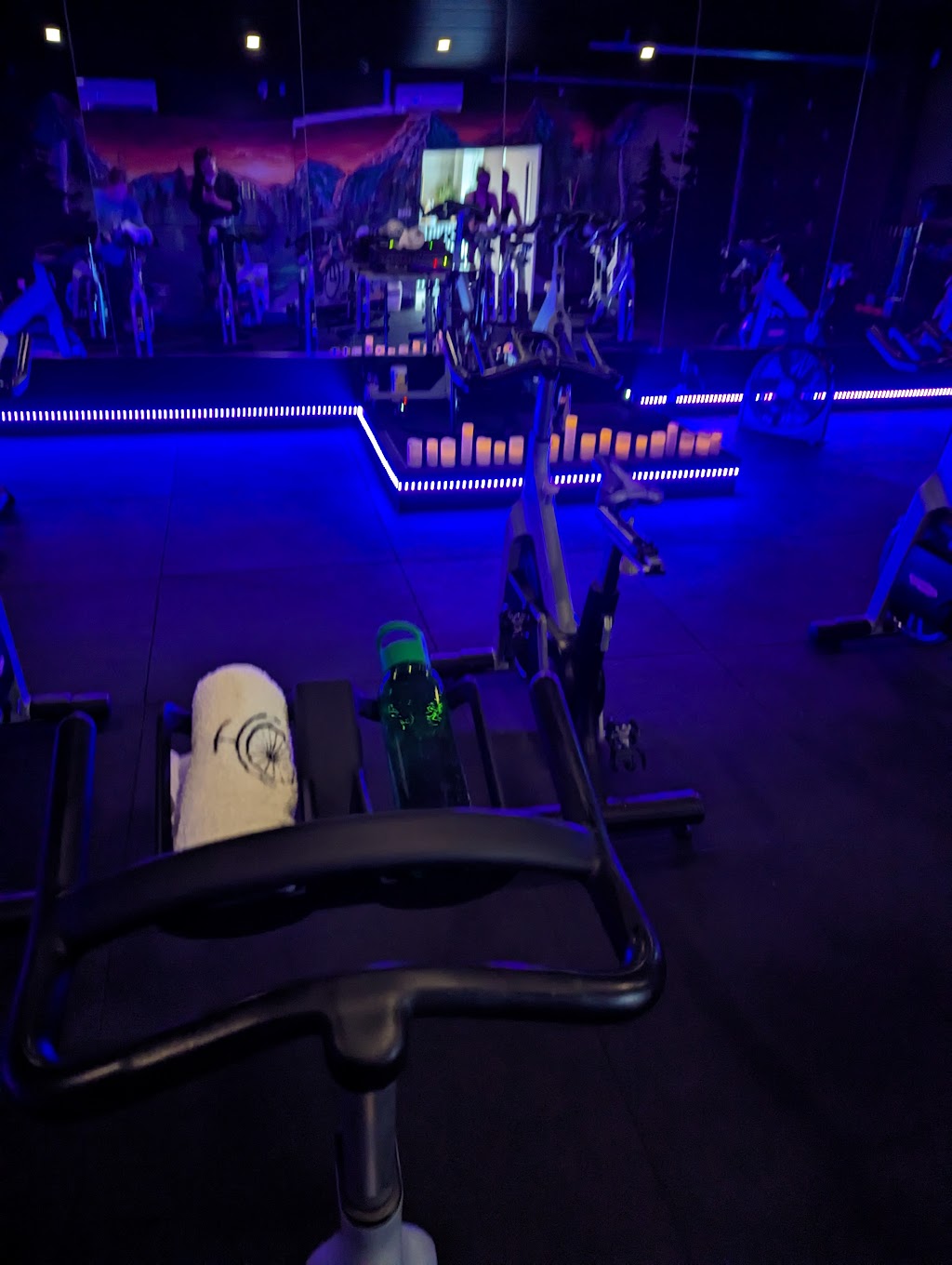 Spin 819 | 815 Bd Saint-René O, Gatineau, QC J8T 8M3, Canada | Phone: (819) 525-7746