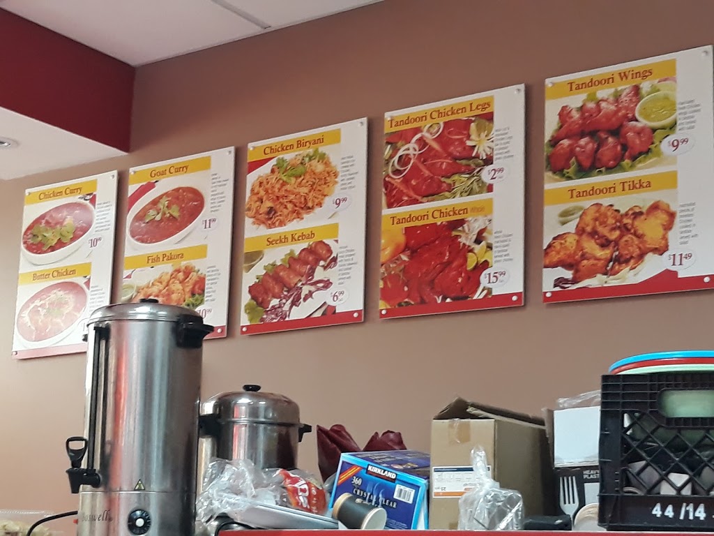 Warraich Meats | 1965 Cottrelle Blvd #3, Brampton, ON L6P 2Z8, Canada | Phone: (905) 794-1300