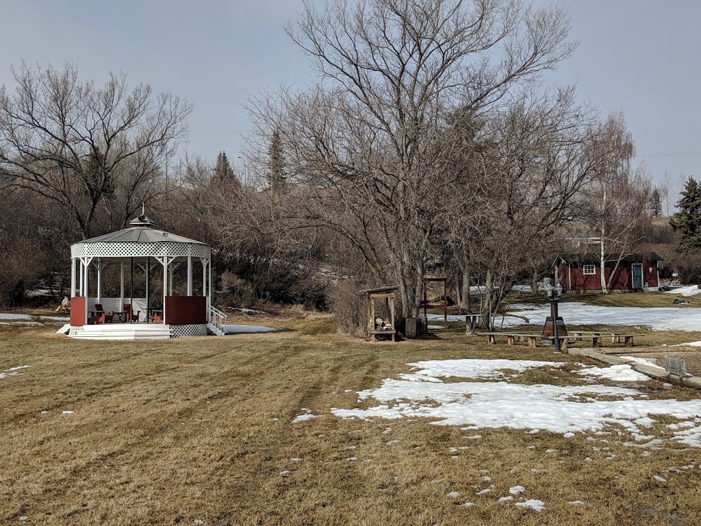 St. Ann Ranch Country Inn | 331062 Range Rd 234A, Trochu, AB T0M 2C0, Canada | Phone: (403) 442-3924