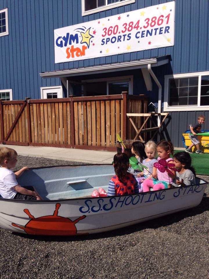 Shooting Star Preschool | 5519 Hovander Rd, Ferndale, WA 98248, USA | Phone: (360) 384-3861