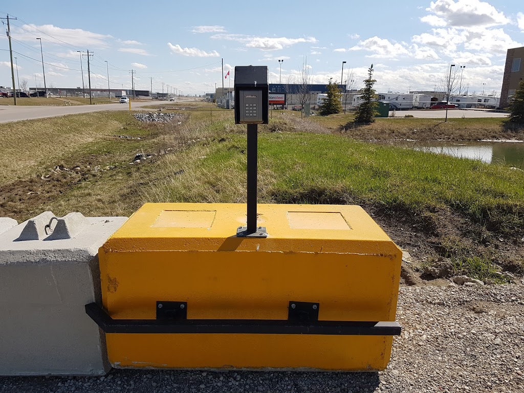 Glenmore Storage | 15 Technology Way SE, Calgary, AB T3S 0B8, Canada | Phone: (403) 920-0577