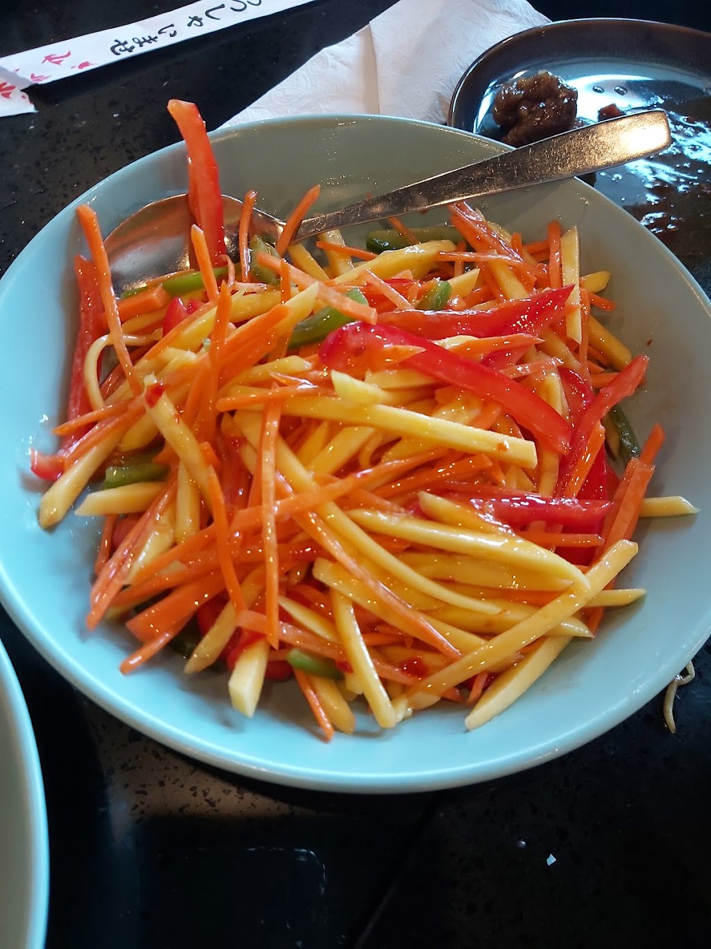 Modern Orchid Asian Cuisine(Bedford) | 11 Bloom Ln Unit 103, Bedford, NS B4B 1S8, Canada | Phone: (902) 835-5565