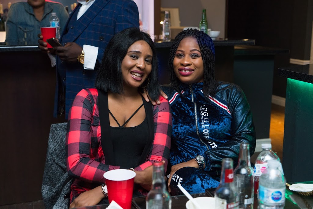 24Seven Lounge & Restaurant | 106 Humber College Blvd, Etobicoke, ON M9V 4E4, Canada | Phone: (647) 351-9247