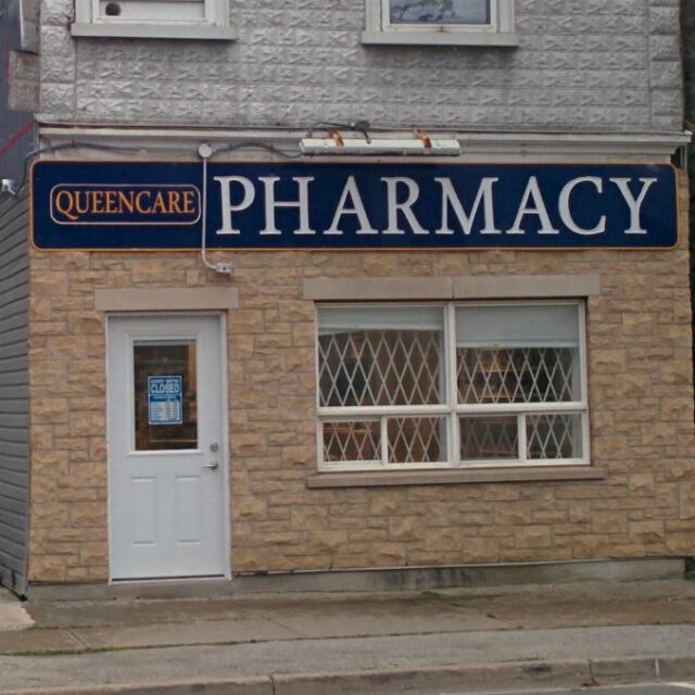 QueenCare Pharmacy | 29 Queen St N, Tottenham, ON L0G 1W0, Canada | Phone: (905) 406-6000