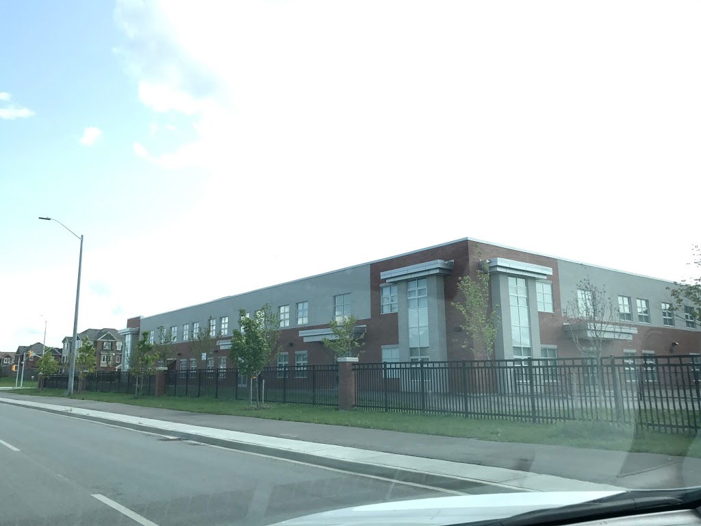 Tribune Drive Public School | 30 Tribune Dr, Brampton, ON L7A 0X5, Canada | Phone: (905) 452-3199