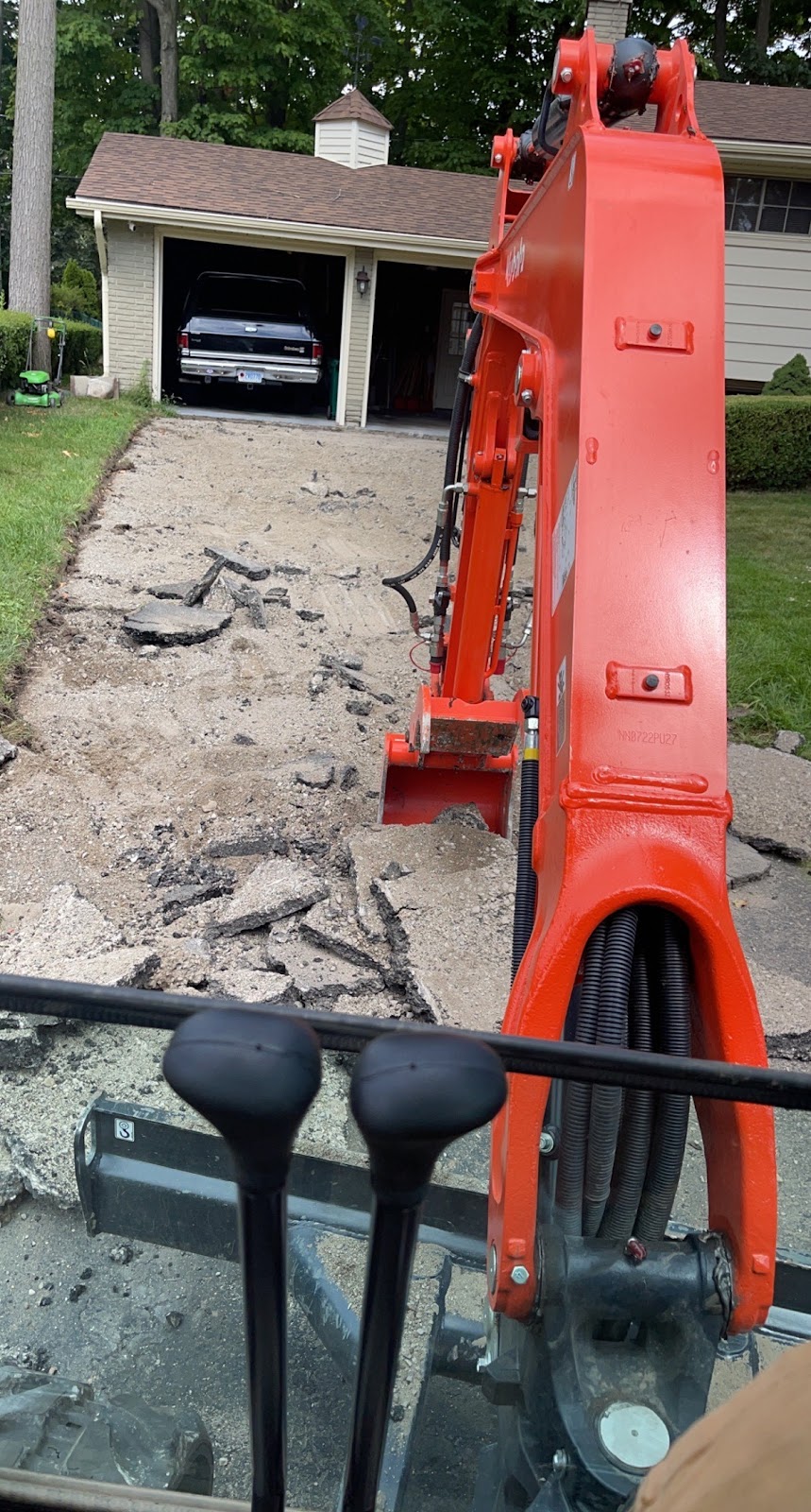 MHBirdPropertyandLawn | 488 Old Wooler Rd, Codrington, ON K0K 1R0, Canada | Phone: (613) 743-2545
