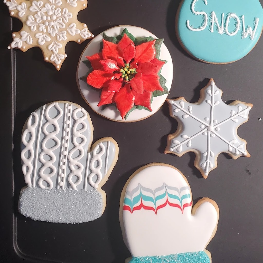 Colour Me With Sugar | 3033 Townline Rd Unit 95, Stevensville, ON L0S 1S1, Canada | Phone: (250) 588-2535