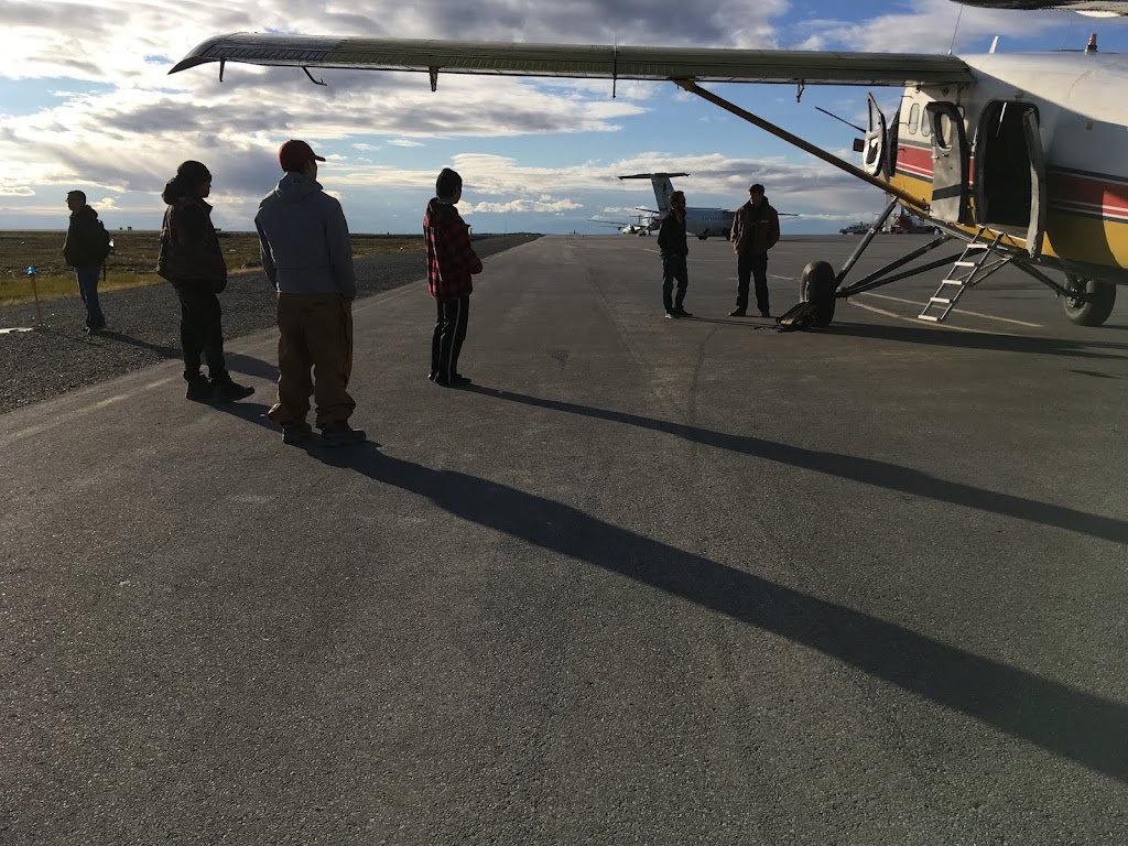 Trade North Aviation | 805 Sun Road North, St. Andrews, MB R1A 3P9, Canada | Phone: (807) 728-0173