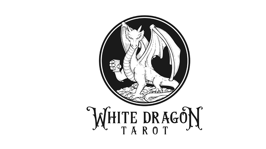 White Dragon Tarot | 3103 Waverley Ave, Vancouver, BC V5S 1G1, Canada | Phone: (403) 597-3059