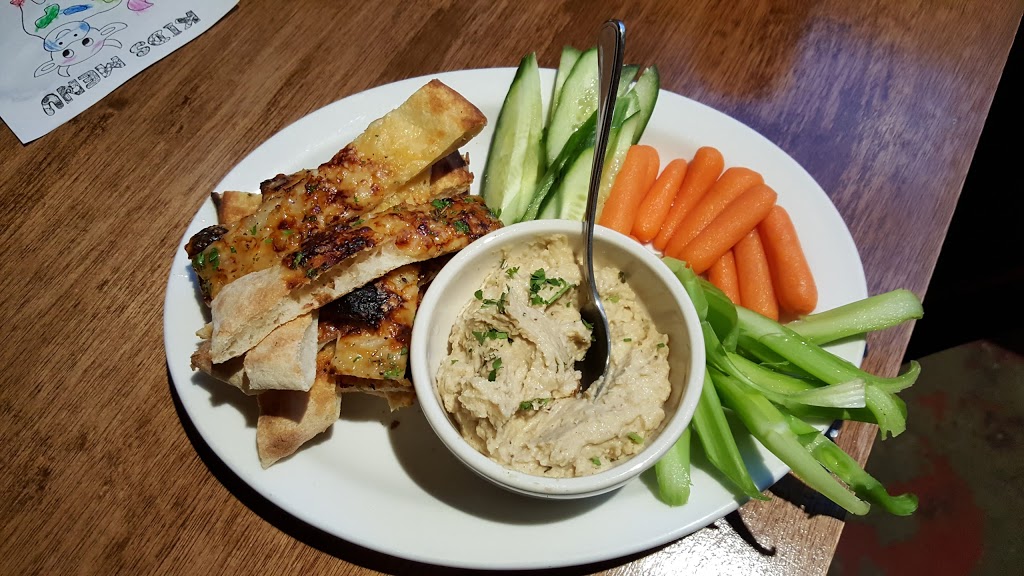 Chuckanut Brewery & Kitchen | 601 W Holly St, Bellingham, WA 98225, USA | Phone: (360) 752-3377