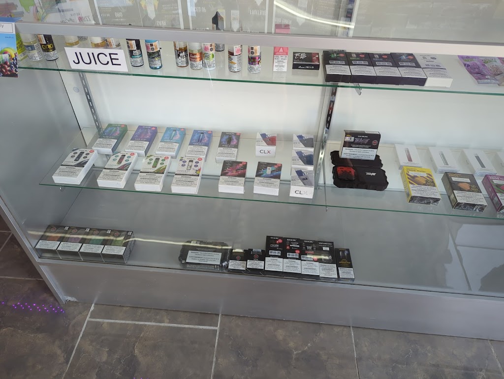 Vape Shop Near Me | 4915 N Island Hwy Unit D, Courtenay, BC V9N 3P7, Canada | Phone: (236) 970-1388