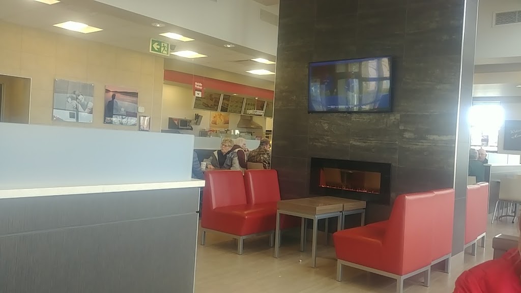 Tim Hortons | 430 Coverdale Rd, Riverview, NB E1B 3K1, Canada | Phone: (506) 862-7634