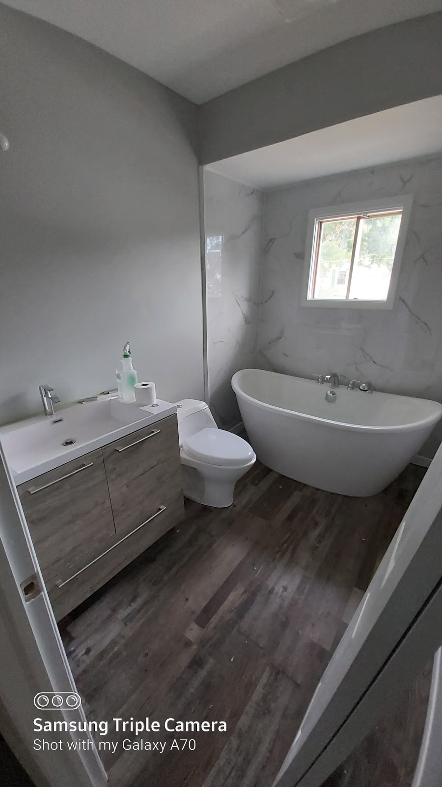MNM Plumbing | 131 Cushman Rd Unit 2, St. Catharines, ON L2M 6T2, Canada | Phone: (905) 964-1930